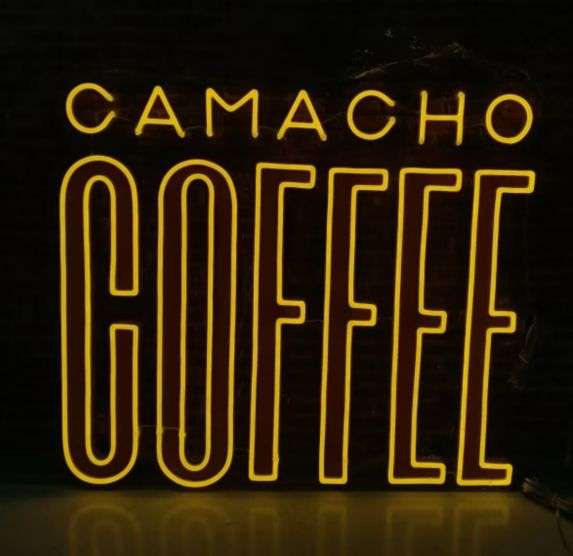 Camacho Coffee