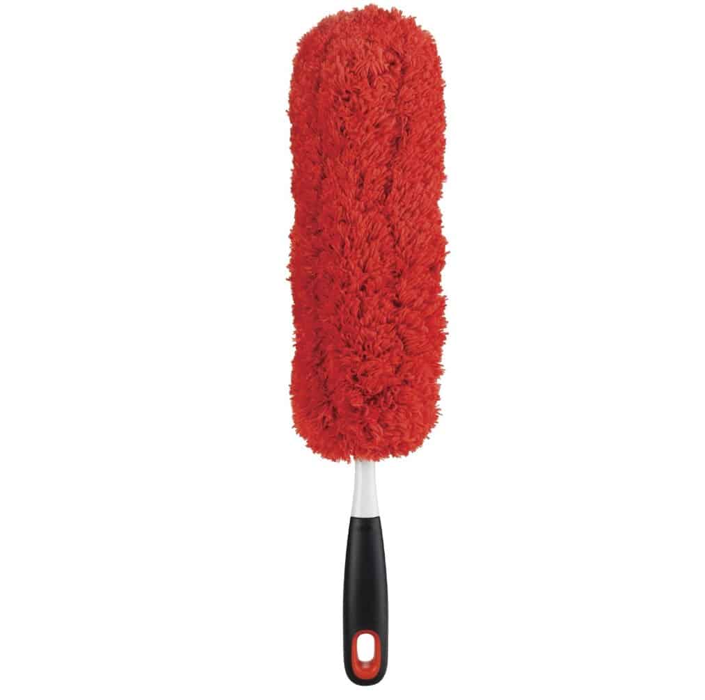 Microfiber Hand Duster