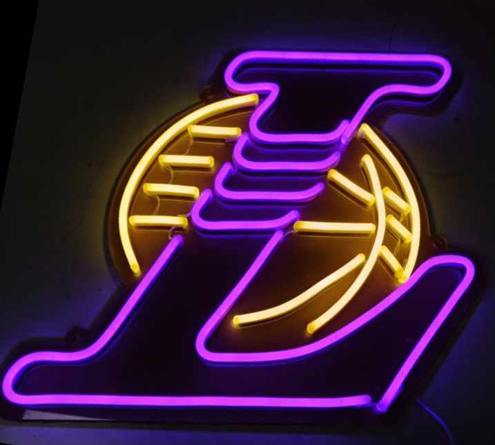 Neon Bar Signs - Pro Decor Advice & Design - Neon By Design®