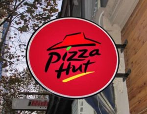 Pizza Hut